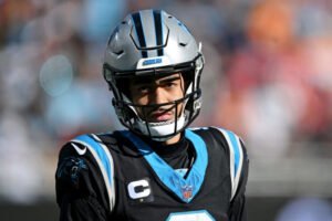 Bryce Young’s Optimism Spells Hope for Panthers Fans: A Look Ahead to the 2024 Season