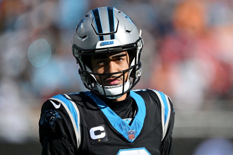 Bryce Young’s Optimism Spells Hope for Panthers Fans: A Look Ahead to the 2024 Season