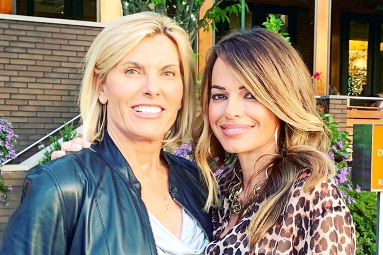 Below Deck Mediterranean’s Captain Sandy Yawn Faces Nightmare in Florida Home Purchase