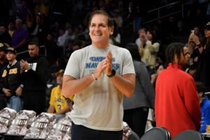 Mavs’ Mark Cuban Says All-Star Game Of USA Vs World Wouldn’t Work