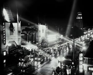 Unveiling the Cinematic Couture: The Evolution of Fashion in Film