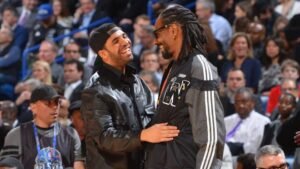 Snoop Dogg/Kendrick Lamar/ K Dot/ Drake/ Taylor Made Freestyle/ Music/ Entertainment/ Landon Buford The Journalist/ Landonbuford.com