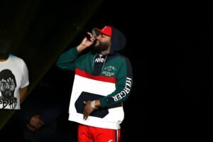 Joyner Lucas Reflects on Major Record Label Experience: A Tale of Empty Promises