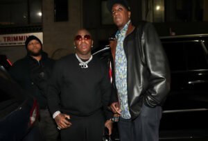 Birdman/ Slim/ Cash Money Records/ Music/ Entertainment/ Drake/ Lil Wayne/ Nicki Minaj / Landon Buford The Journalist/LandonBuford.com
