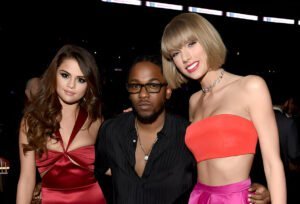 Taylor Swift/ The Tortured Poets Department/Kendrick Lamar/ K Dot/ Drake/ Taylor Made Freestyle/ Music/ Entertainment/ Landon Buford The Journalist/ Landonbuford.com
