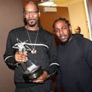 Snoop Dogg/Kendrick Lamar/ K Dot/ Drake/ Taylor Made Freestyle/ Music/ Entertainment/ Landon Buford The Journalist/ Landonbuford.com