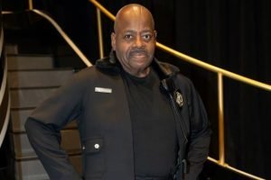 Reginald VelJohnson- Diddy-Landon Buford