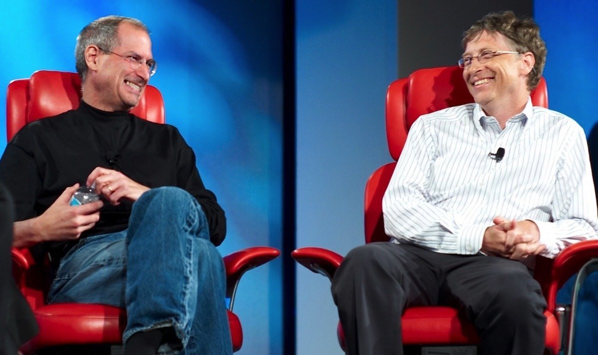 Microsoft’s 1997 Investment: How It Saved Apple and Transformed Tech