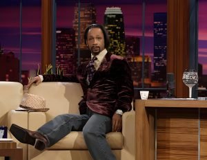 Katt Williams Roasts Diddy’s Baby Oil Scandal in Comedy Set
