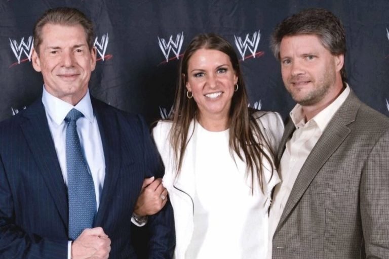 Vince McMahon and Kevin Dunn Plan Response to Netflix Documentary