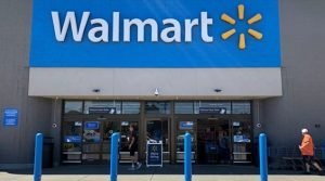 Four Women Brawl at Fort Worth TX’s Walmart, Caught on Video