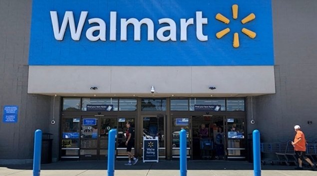 Four Women Brawl at Fort Worth TX’s Walmart, Caught on Video
