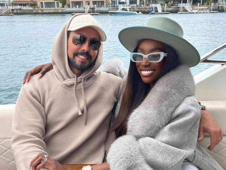 Chelsea Lazkani in Selling Sunset Season 8, balancing personal heartbreak with high-stakes real estate drama.