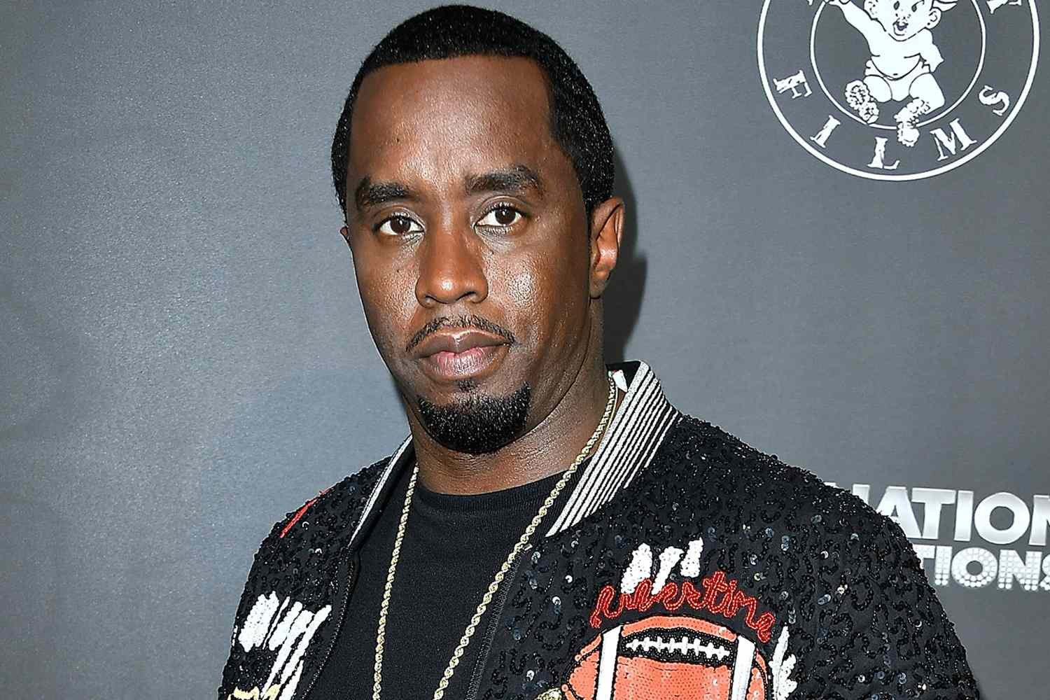 sean-diddy-comb-Landon-Buford