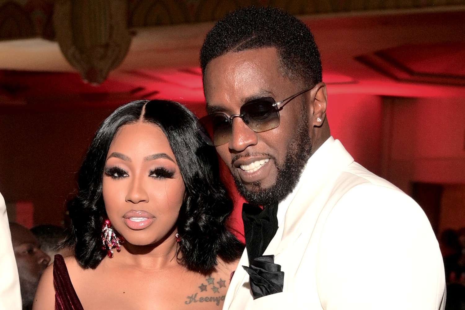 Diddy-and-Yung-Miami-Relationship-Time-Landon-Buford