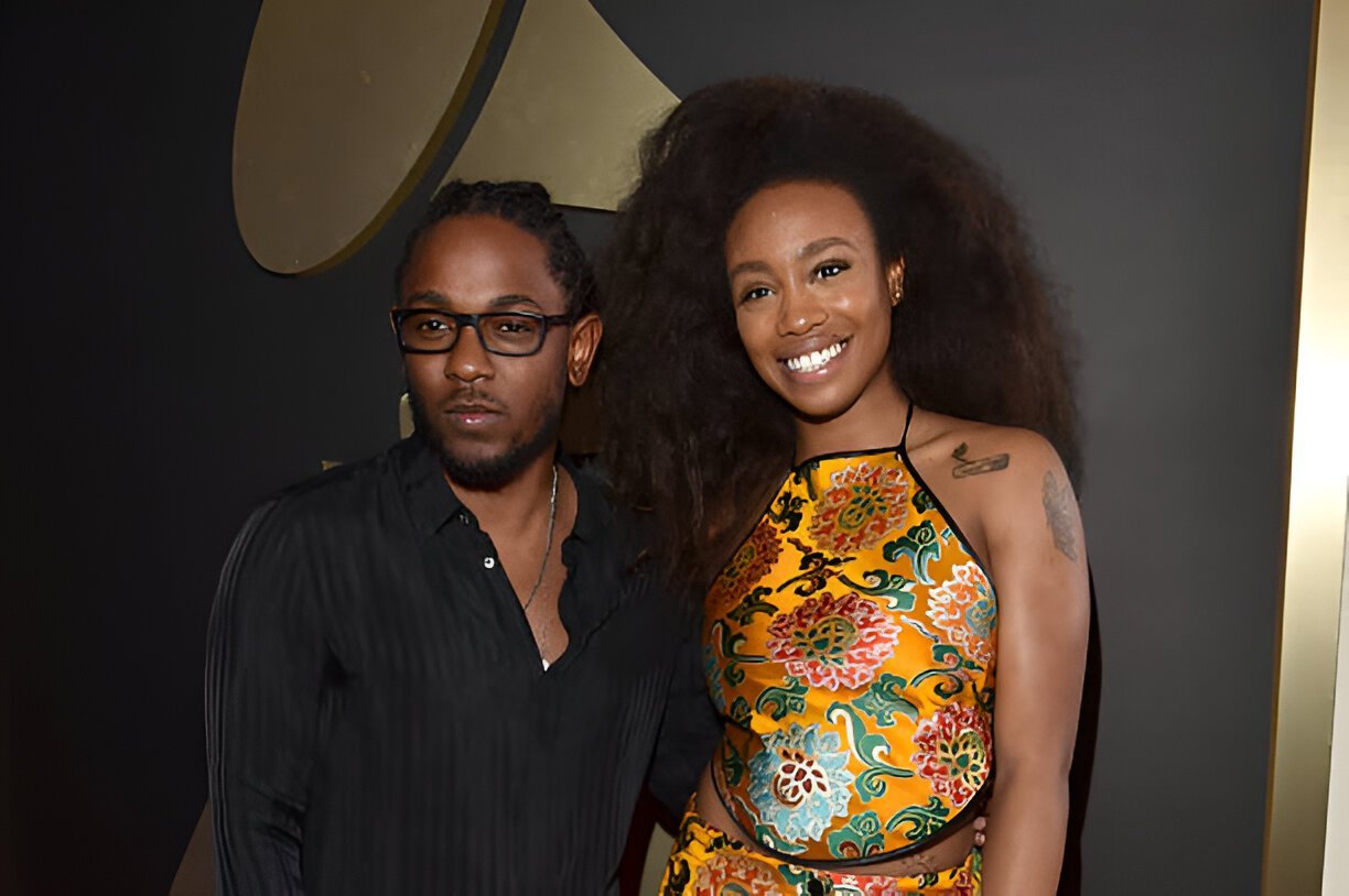 Kendrick Lamar Discusses Mental Health and Spiritual Practices with SZA
