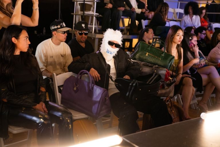 Tote & Carry  Landon Buford