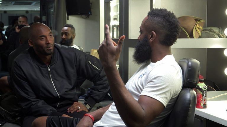 James Harden Aims for Hall of Fame Career in Business After Basketball