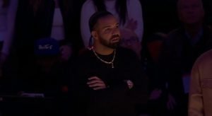 Drake- Landon Buford- Vince Carter