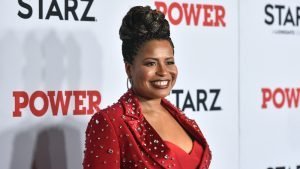 'Power' TV show final season premiere, Arrivals, Hulu Theater at Madison Square Garden, New York, USA - 20 Aug 2019