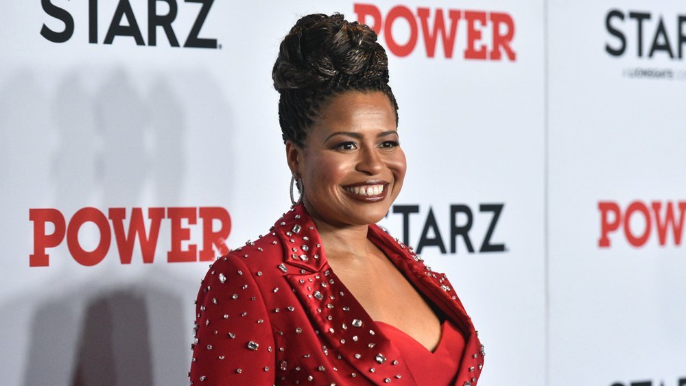 'Power' TV show final season premiere, Arrivals, Hulu Theater at Madison Square Garden, New York, USA - 20 Aug 2019