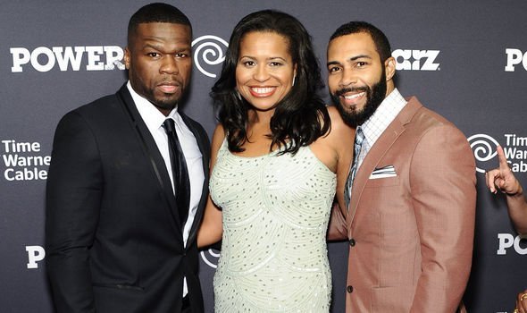 Power-50-Cent-Courtney-Kemp-and-Omari-Hardwick-2426620