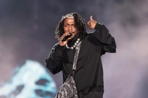 Kendrick Lamar & Drake Earn $15.3M from Diss Tracks in 2024