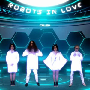 Robots in Love