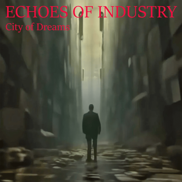 Echoes Of Industry