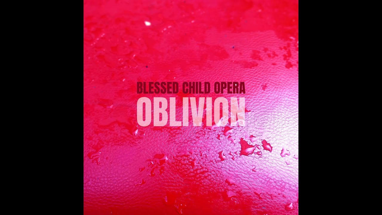 Blessed Child Opera