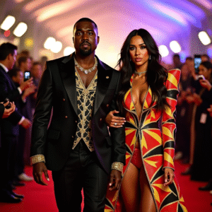 Kanye West