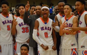 Rainier Beach Dominates Edmonds-Woodway to Win 10th State Title