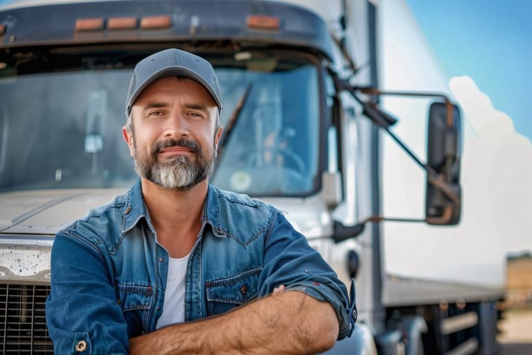 man-working-as-truck-driver-posing_23-2151489656