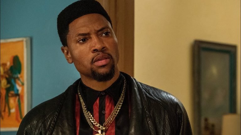 Marvin Goes Too Far, Kills Bookie Braxton in Raising Kanan S4E2