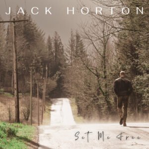 Jack Horton