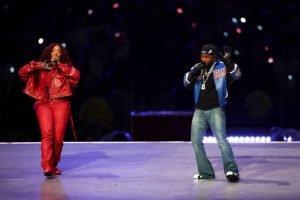 Dallas Wings Connect at Kendrick Lamar Concert Before 2025 Season Kickoff