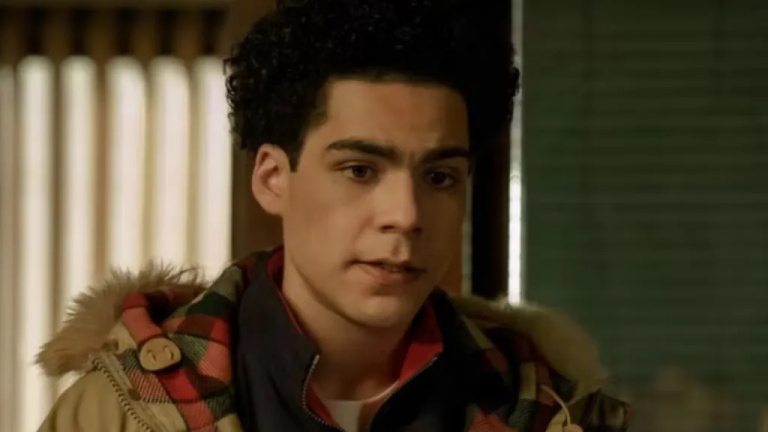 Famous Figueroa / Power Book III: Raising Kanan/ Season 4/ StarzLandon Buford The Journalist/LandonBuford.com