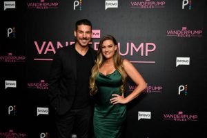 Brittany Cartwright Violates Jax Taylor Says He Has No Stamina Most Of The Time