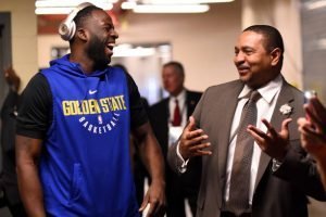 Mark Jackson & his impact on the Warriors