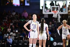 Karlie Samuelson Shares Insight on Cameron Brink’s Comeback and Support Amid ACL Recovery