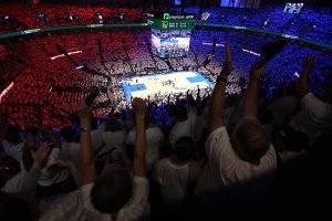 NBA Heading to the Finals: Complete Guide to Basketball Betting