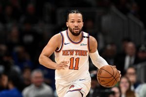 Inside the Training Lab of Jalen Brunson: A Deep Dive with Trainer Dave Williams