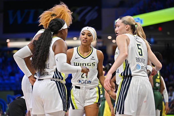 Greg Bibb Confirms New Dallas Wings Facility Will Be Ready Next Season