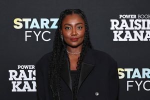 Patina Miller on Raising Kanan’s Raquel Thomas’ Development