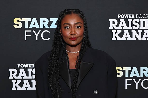Patina Miller on Raising Kanan’s Raquel Thomas’ Development