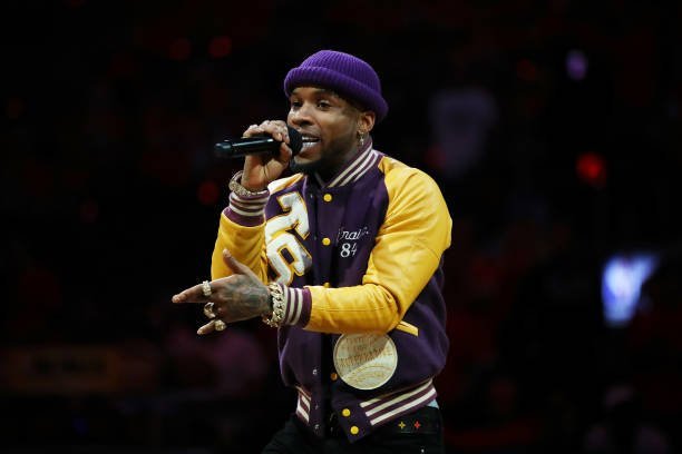 Video Of Tory Lanez’s Ex-Bodyguard Resurfaces, Sparks Debate Over Character and Conviction