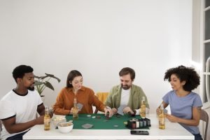 friends-playing-poker-together