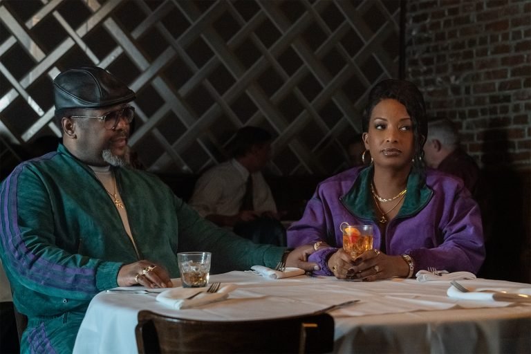 Snap and Pop Kidnap Crystal Then Catches The Body In Raising Kanan S4E9