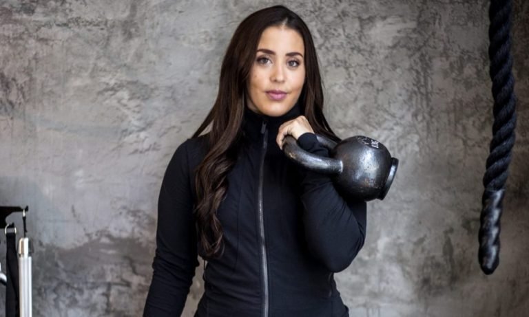 Dr. Mariel Schofield on Building a Performance-Driven PT Brand in California, Life as a D1 Athlete, and Bridging Rehab With Elite Training