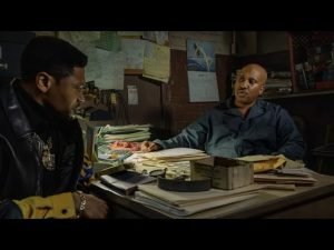 Raising Kanan’s Marvin Thomas Bodied Early Tyler’s Cousin Londell After Howard Beach Connected To Mob
